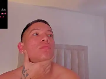 Chaturbate Best Webcam of iamjulian_