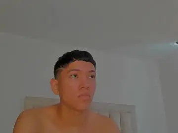 Chaturbate Live Sex Cam of iamjulian_