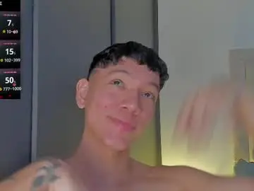 Chaturbate Adult Webcam of iamjulian_