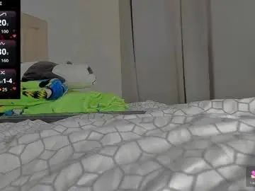 Chaturbate Live Sex Cam of iamjulian_