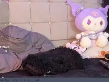Chaturbate Best live sex cam show of jacks_hotter