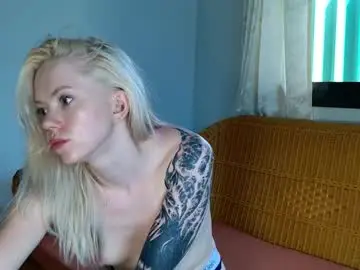 Chaturbate Live Sex Cam of jane_margol1s