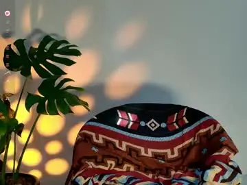 Chaturbate Adult Webcam of jane_margol1s