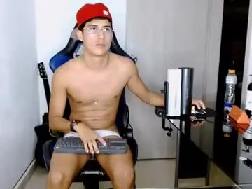 Chaturbate Live Sex Cam of juan_da01