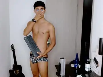 Chaturbate Live Porn of juan_da01