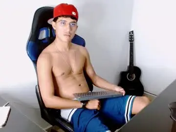 Chaturbate Adult Webcams of juan_da01