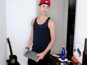 Chaturbate Adult Video Chat of juan_da01