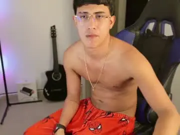 Chaturbate Nude Webcam of juan_da01