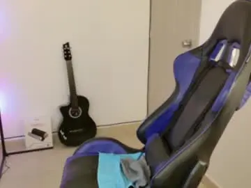 Chaturbate Live Sex of juan_da01