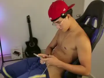 Chaturbate Best Webcam of juan_da01