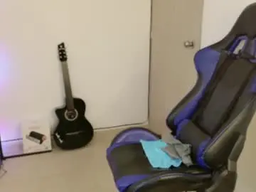 Chaturbate Adult Webcams of juan_da01