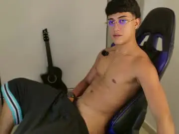 Chaturbate Private Sex Chat of juan_da01