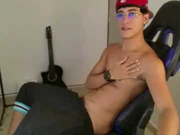 Chaturbate Sex Cam of juan_da01