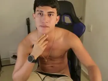 Chaturbate Live Sex of juan_da01