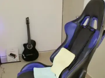 Chaturbate Best live sex cam show of juan_da01