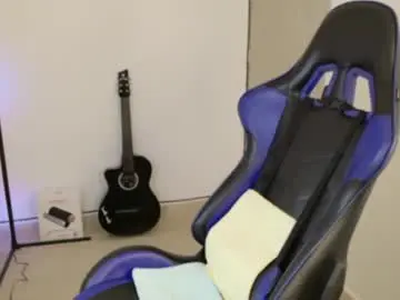 Chaturbate Sex Chat of juan_da01