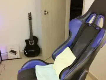 Chaturbate Free Live Porn of juan_da01