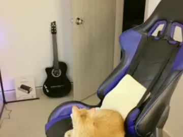 Chaturbate Nude Webcam of juan_da01