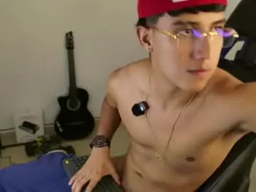 Chaturbate Adult Video Chat of juan_da01