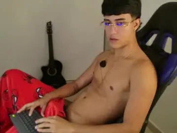 Chaturbate Best live sex cam show of juan_da01