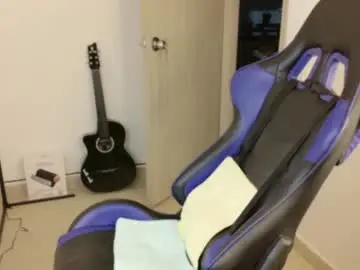 Chaturbate Sex Cam of juan_da01