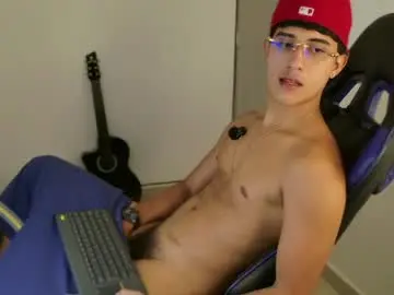 Chaturbate Adult Webcams of juan_da01