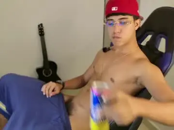 Chaturbate Live Sex of juan_da01