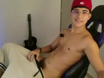 Chaturbate Live Sex of juan_da01