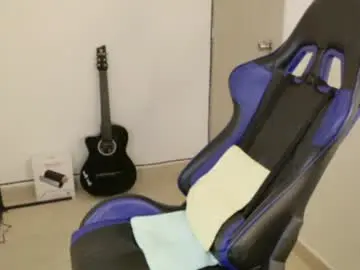 Chaturbate Sex Chat of juan_da01