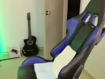 Chaturbate Sex Chat of juan_da01