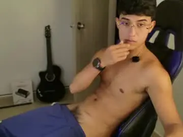 Chaturbate Nude Webcam of juan_da01