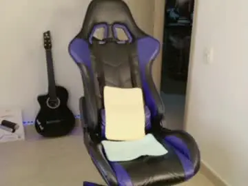 Chaturbate Live Porn of juan_da01