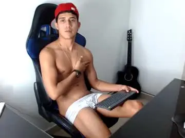 Chaturbate Adult Video Chat of juan_da01