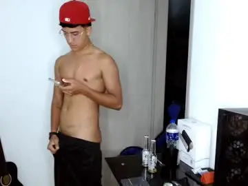 Chaturbate Free Live Porn of juan_da01