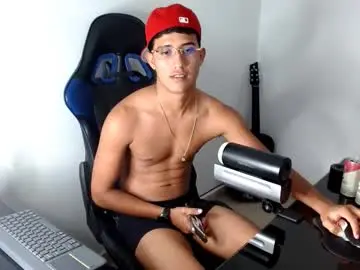 Chaturbate Private Sex Chat of juan_da01