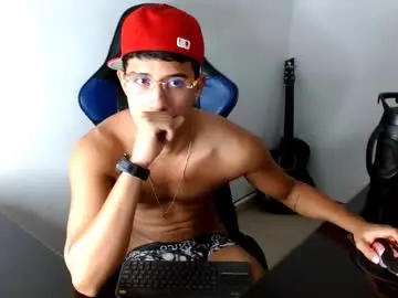 Chaturbate Watch Live Sex Cams of juan_da01