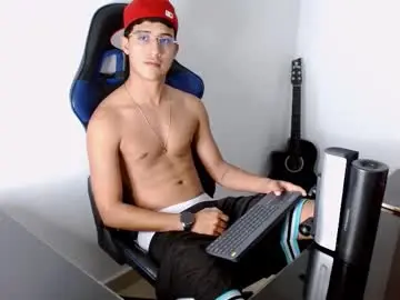 Chaturbate Live Sex Cam of juan_da01