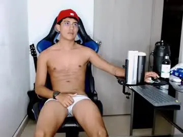 Chaturbate Live Porn of juan_da01