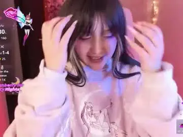 Chaturbate Free Porn Cam of kurochan420