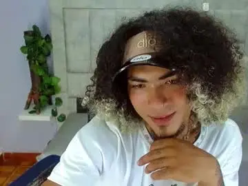 Chaturbate Adult Webcam of lihanjor_23