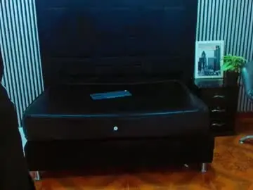 Chaturbate Sex Cam of lihanjor_23