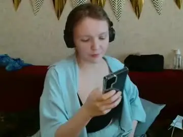 Chaturbate Live Sex of lily_dollyx