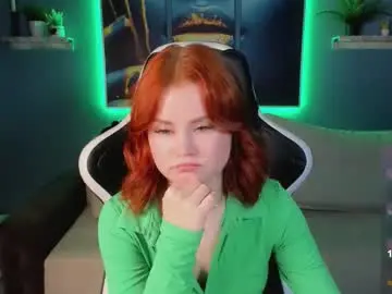 Chaturbate Sex Chat of lu_muon