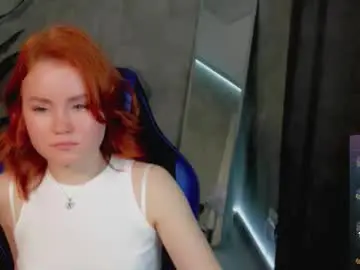 Chaturbate Best Webcam of lu_muon