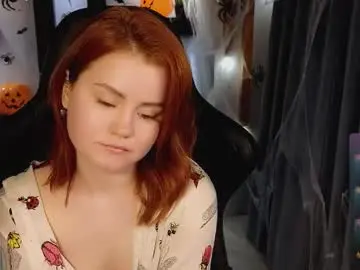 Chaturbate Live Porn of lu_muon