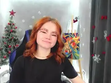 Chaturbate Adult Webcams of lu_muon