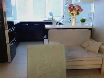 Chaturbate Watch Live Sex Cams of lu_muon