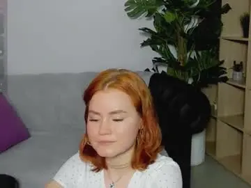 Chaturbate Best Webcam of lu_muon