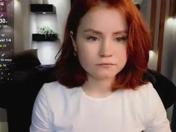 Chaturbate Live Porn of lu_muon