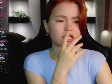 Chaturbate Live Sex of lu_muon